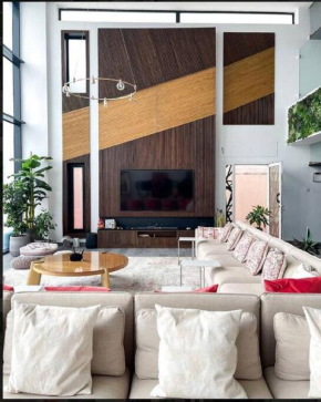 X Beach House